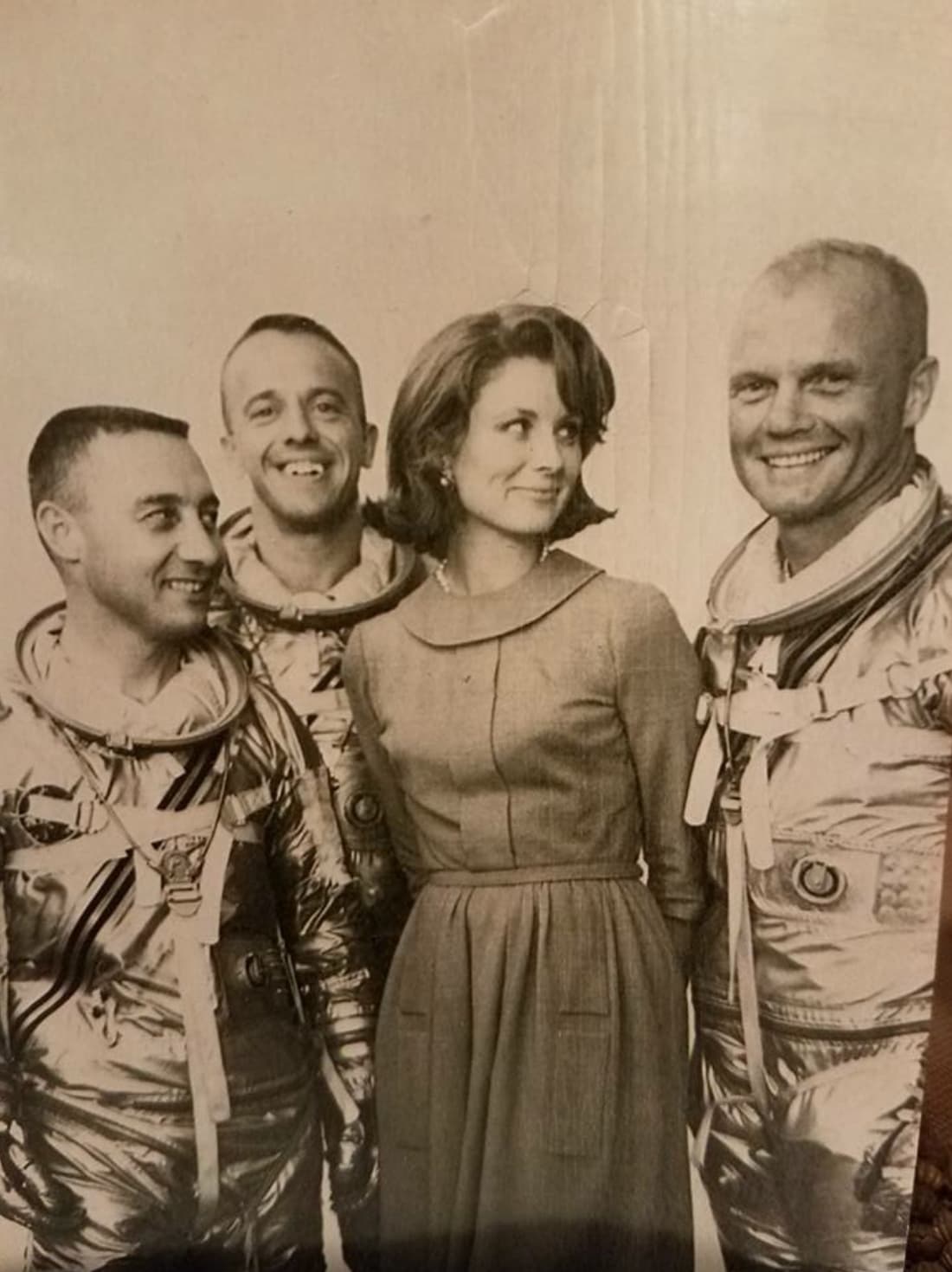 Gus Grissom